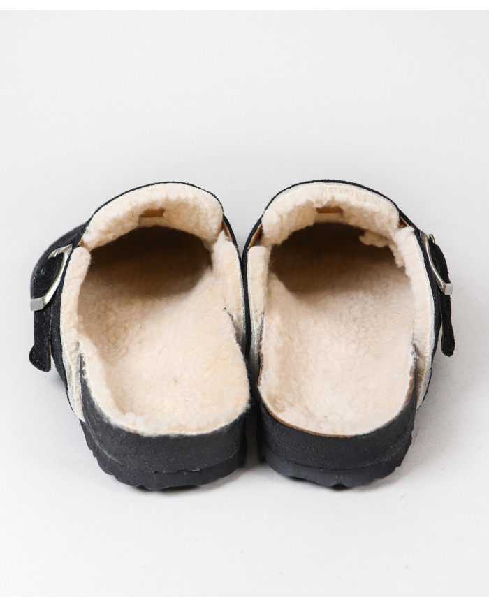 Women's Slippers from Pelo Ginova