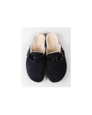 Women's Slippers from Pelo Ginova