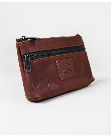 Velen Men's Wallet in Skin