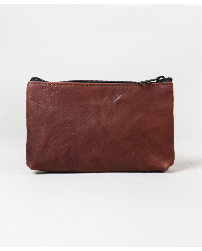 Cartera de Hombres Velen en la piel