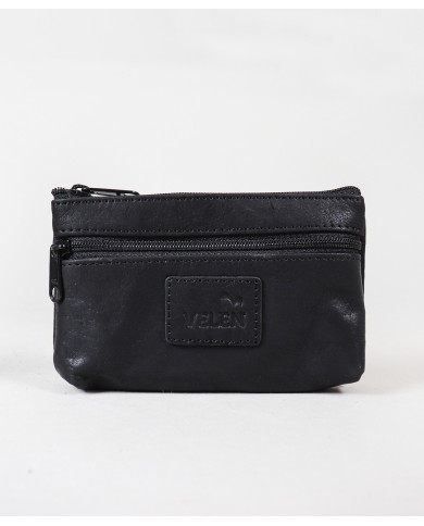 Cartera de Hombres Velen en la piel