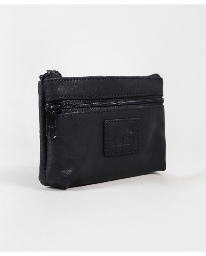 Cartera de Hombres Velen en la piel