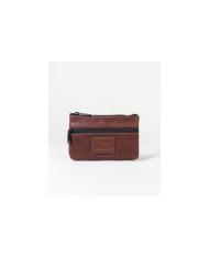 Cartera de Hombres Velen en la piel