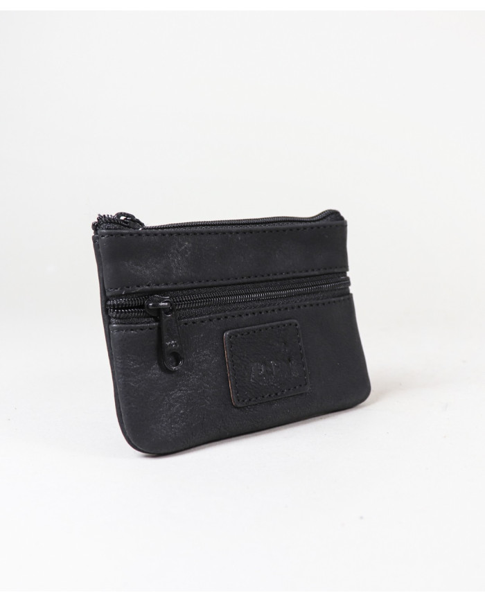 Cartera de Hombres Velen en la piel