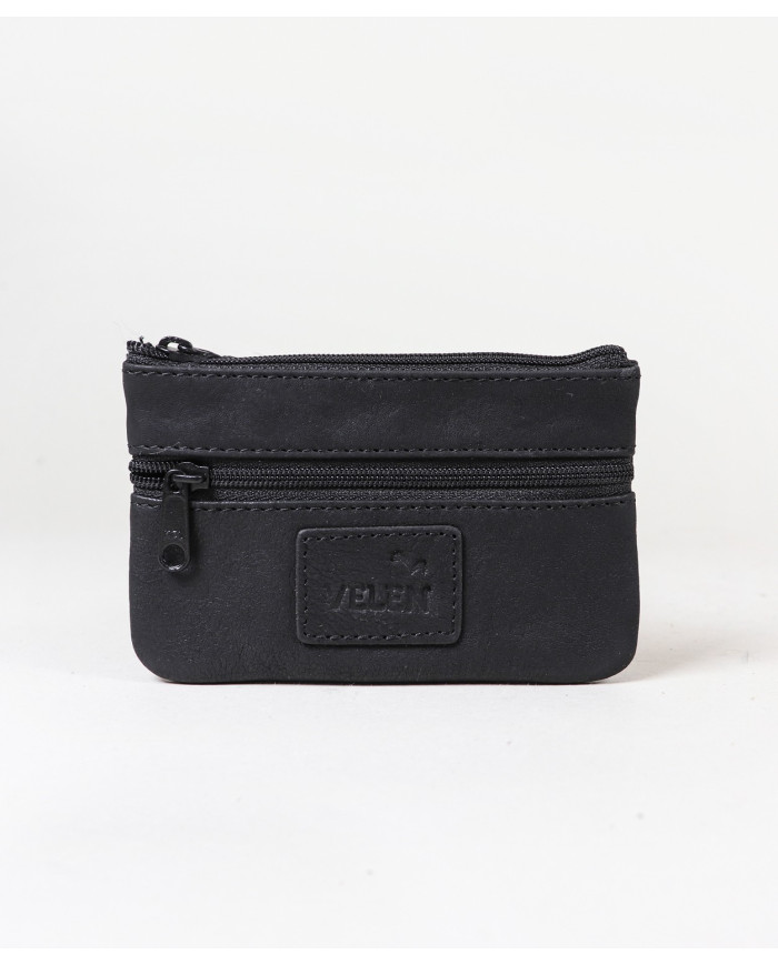 Cartera de Hombres Velen en la piel