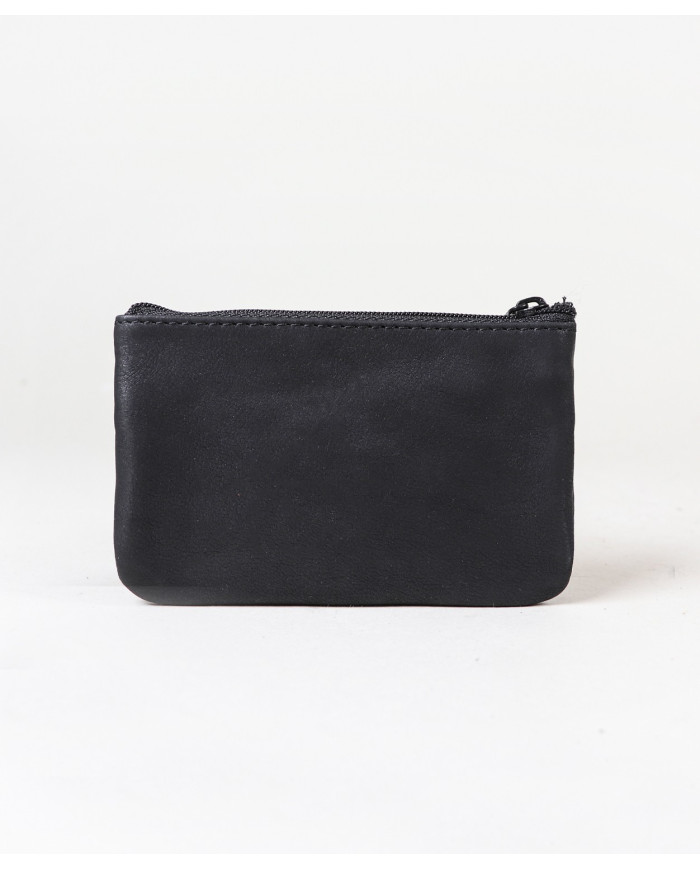 Cartera de Hombres Velen en la piel