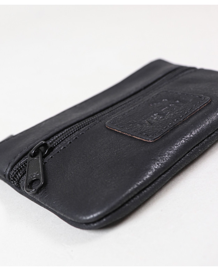 Cartera de Hombres Velen en la piel