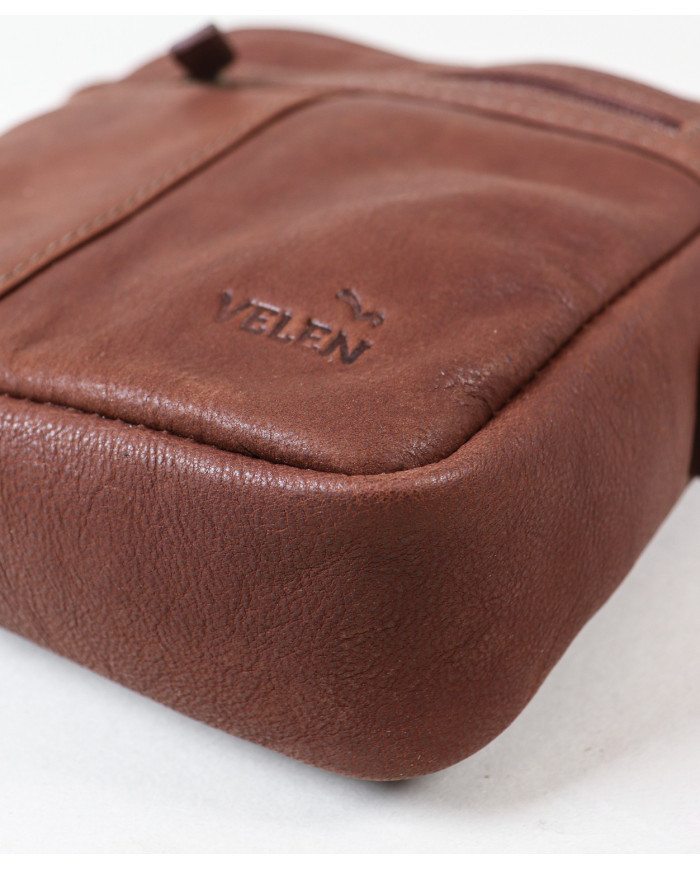 Hombre de hombro Velen Mala o Tiracolo