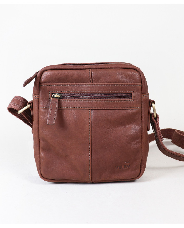 Hombre de hombro Velen Mala o Tiracolo