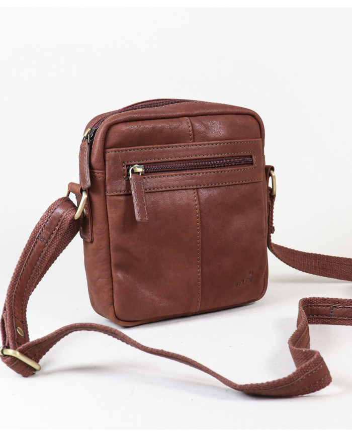 Hombre de hombro Velen Mala o Tiracolo