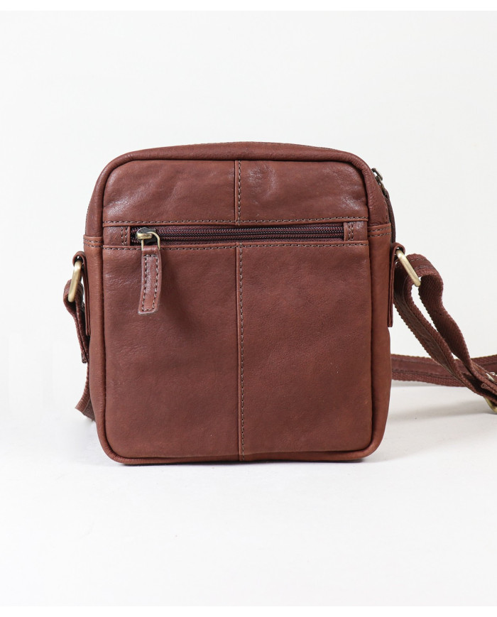 Hombre de hombro Velen Mala o Tiracolo