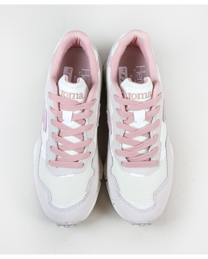 Joma Deporte Casual Mujer