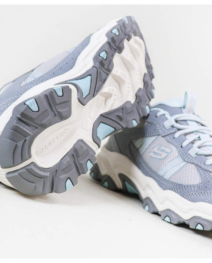 Skechers Female Stamina