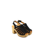 Sandalias de Madame Ginova Compensated