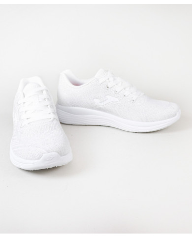 Sports Woman's Jome with Brightness