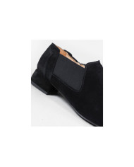 Women's Boots with Elastic in the Laterals