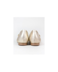 Women's Sabrinas with Lace on the Front