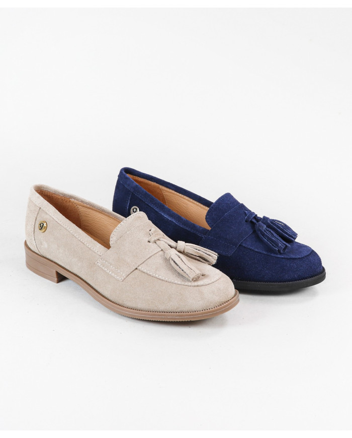 Women's Shoes with Berloques