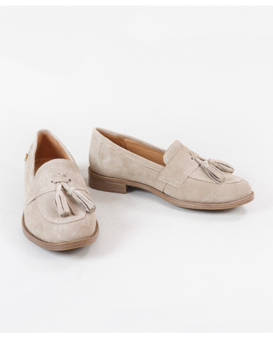 Zapatos femeninos con Berloques