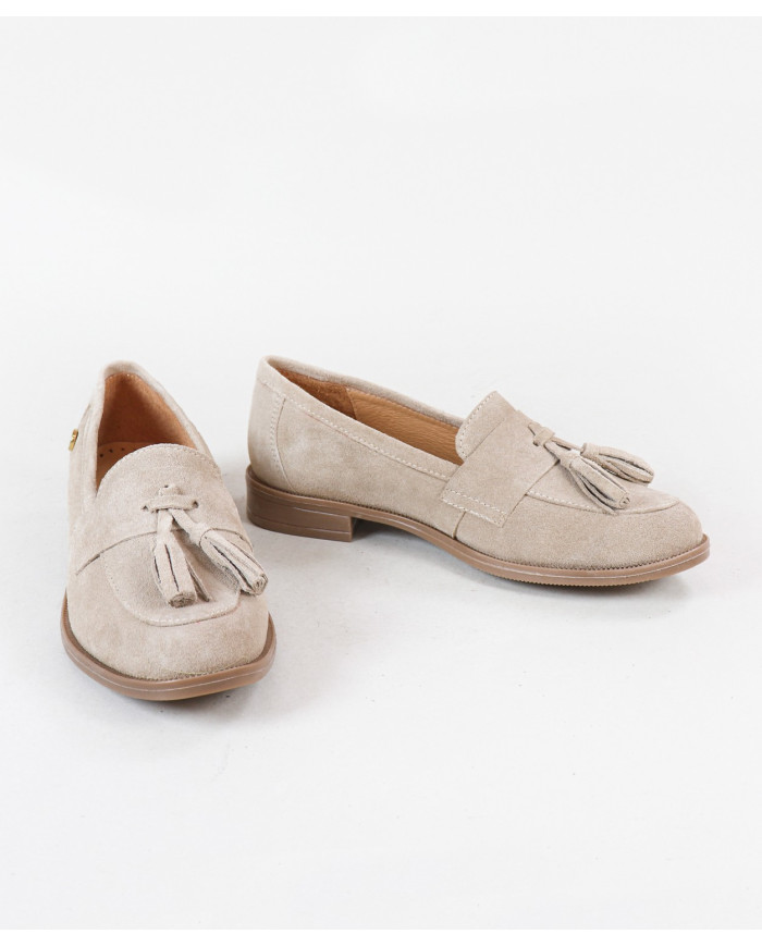 Zapatos femeninos con Berloques