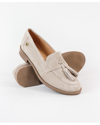 Sapatos de Mulher com Berloques