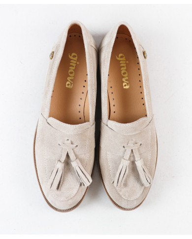 Zapatos femeninos con Berloques