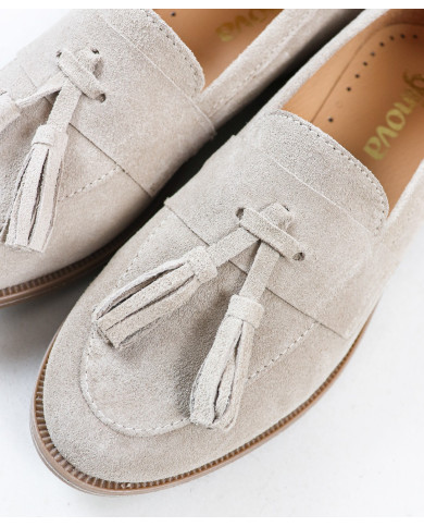 Sapatos de Mulher com Berloques