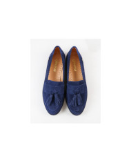 Zapatos femeninos con Berloques