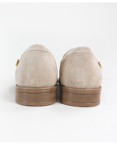 Zapatos femeninos con Berloques