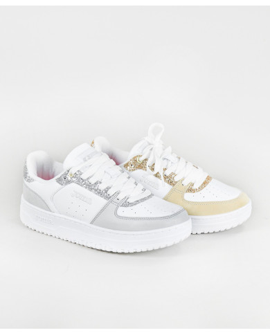 Sports Woman's Jome with Brightness