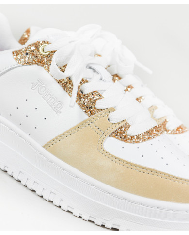 Desportivos Joma de Mulher com Brilhantes