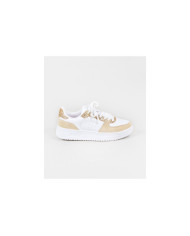 Sports Woman's Jome with Brightness