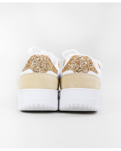 Desportivos Joma de Mulher com Brilhantes