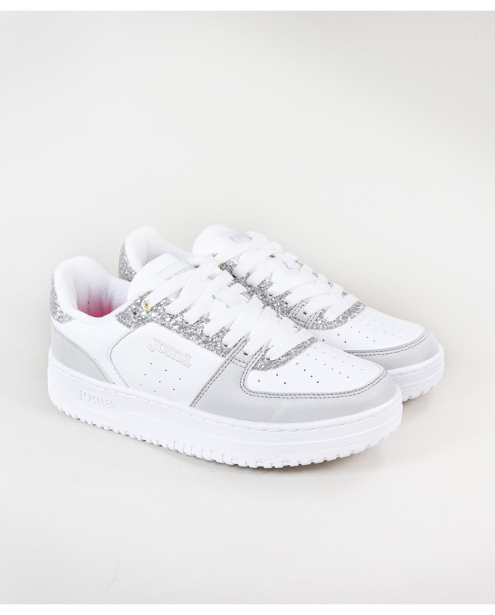 Sports Woman's Jome with Brightness