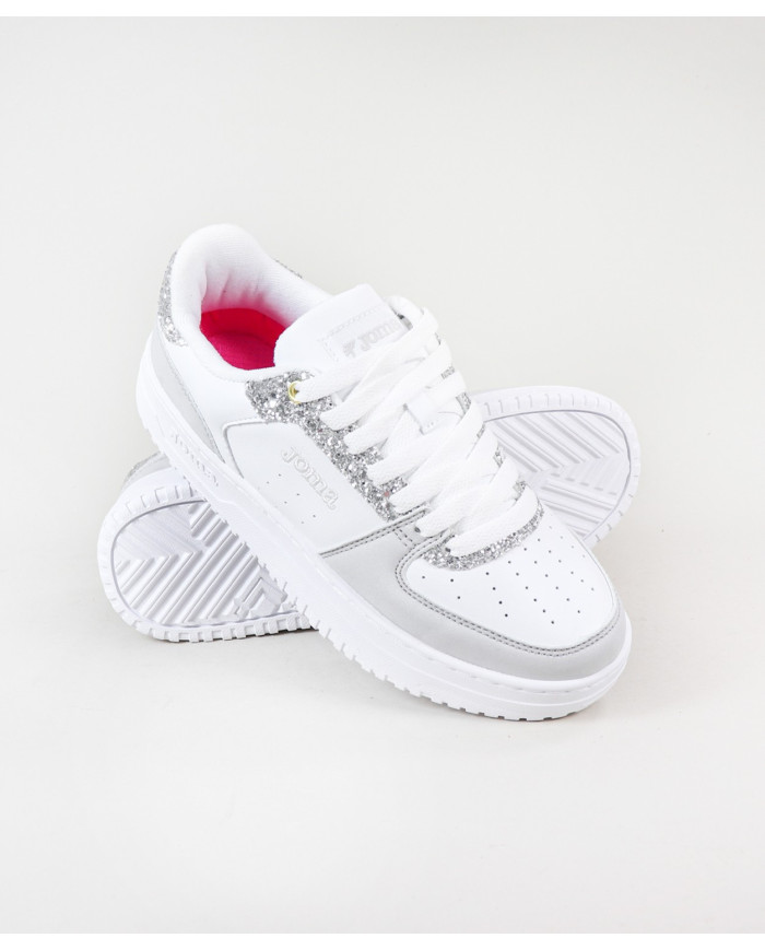 Sports Woman's Jome with Brightness