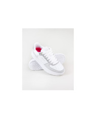 Sports Woman's Jome with Brightness