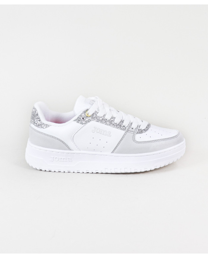 Sports Woman's Jome with Brightness