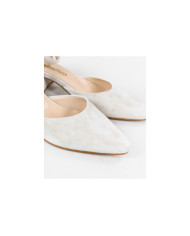 Sapatos de Mulher Ginova com Tira de Apertar