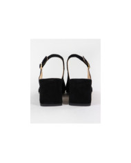 Zapatos de mujer Ginova con tira de agarre