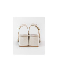 Ginova Women's Shoes with Grip Strip