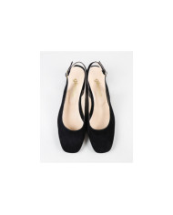 Sapatos de Mulher Ginova com Tira de Apertar