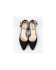 Sapatos de Mulher Ginova com Tira de Apertar