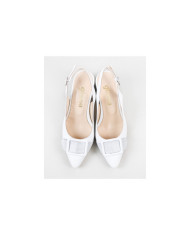 Ginova Women's Shoes with Grip Strip