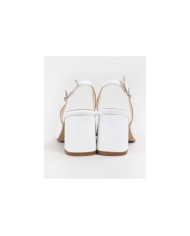 Ginova Women's Shoes with Grip Strip