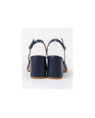 Zapatos de mujer Ginova con tira de agarre