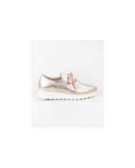 Women's Sports with Metal Finish