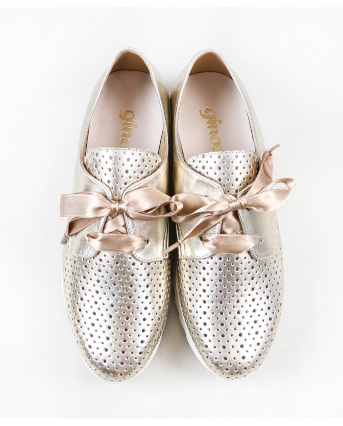 Women's Sports with Metal Finish