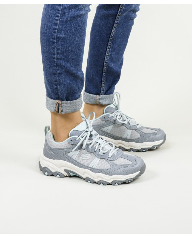 Skechers Stamina de Mulher