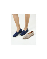 Zapatos femeninos con Berloques