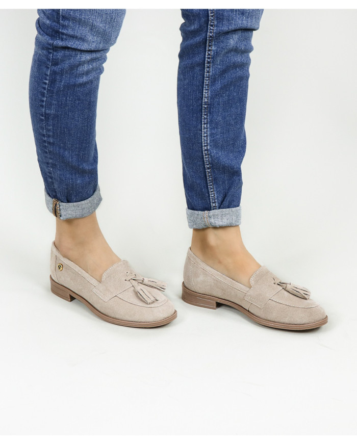 Women's Shoes with Berloques